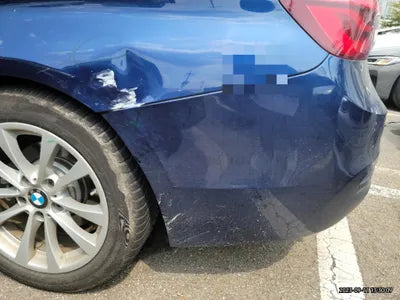 2018 BMW 320 WBA8C9109JA015330 VIN:WBA8C9109JA015330