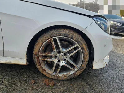 2015 Mercedes-Benz E 350 VIN: