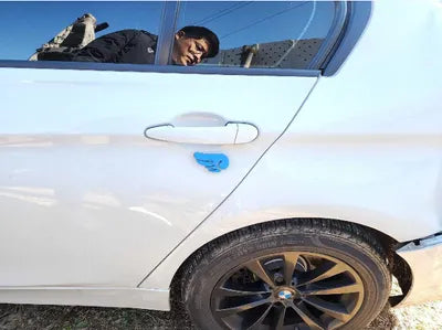 2017 BMW 320 400KMWBA8C5100HK6 VIN:400KMWBA8C5100HK6