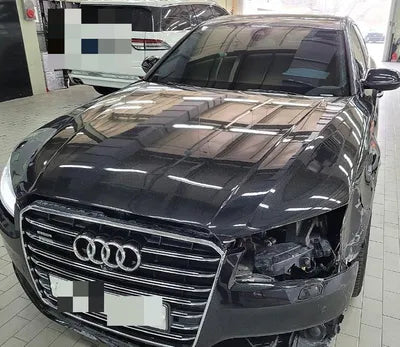 2015 Audi 50 WAUZZZ4H8FN029532 VIN:WAUZZZ4H8FN029532