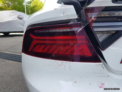 2014 Audi A7 VIN: