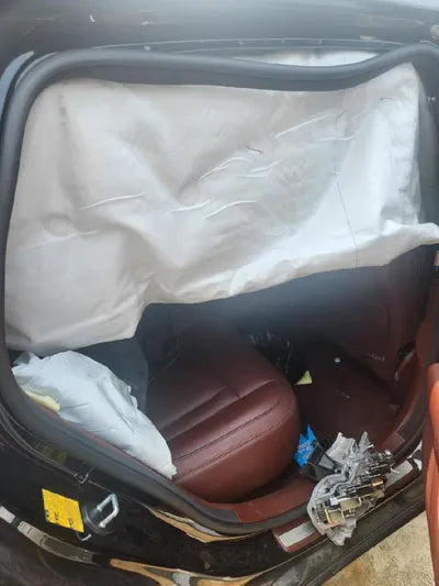 2022 Genesis G90 VIN: