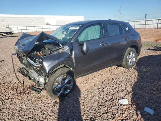 2023 HONDA HR-V LX VIN:3CZRZ2H32PM706962