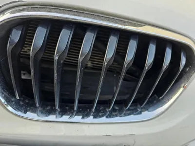 2017 BMW 118 WBA1S5103HV810308 VIN:WBA1S5103HV810308