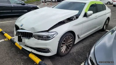 2019 BMW 530 794KMWBAJD9101KWW VIN:794KMWBAJD9101KWW