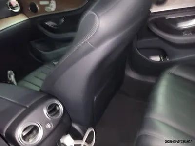 2017 Mercedes-Benz E 220 WDDZF0EBXHA118276 VIN:WDDZF0EBXHA118276