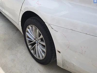 2018 BMW 520 WBAJC3103JD032315 VIN:WBAJC3103JD032315