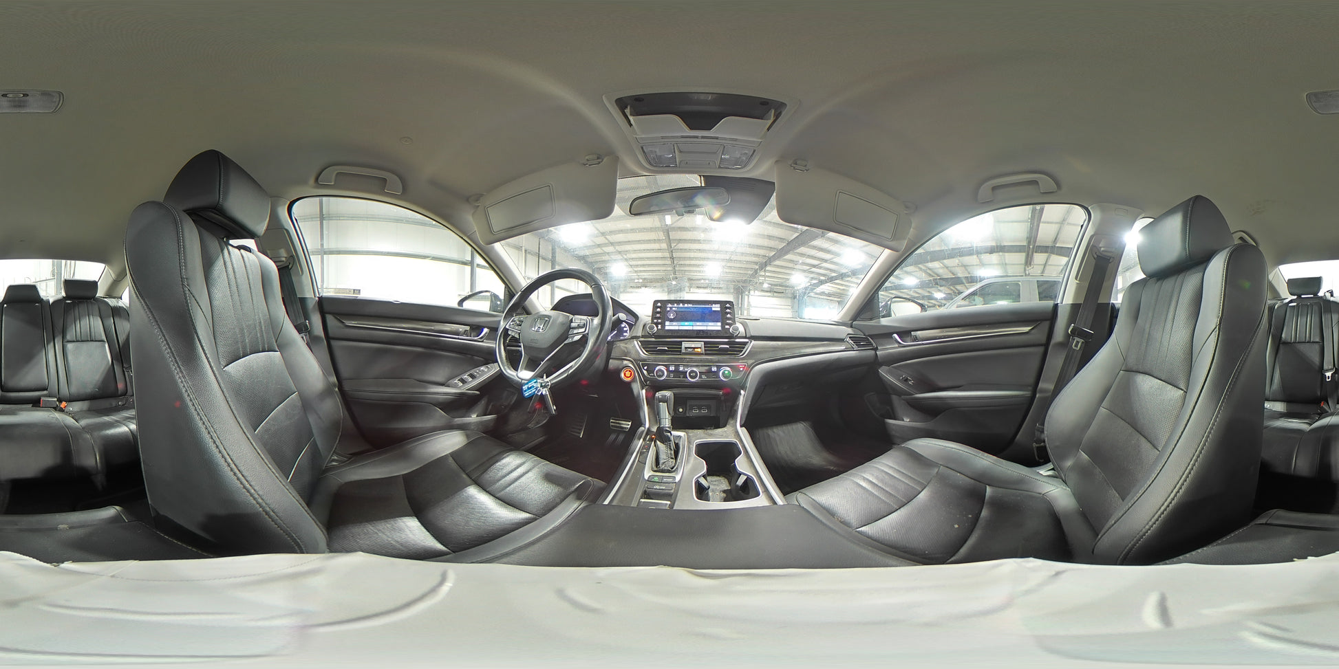 2022 HONDA ACCORD SPORT SE VIN:1HGCV1F41NA078305