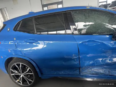 2018 BMW 220 WBAYL1105JEF89937 VIN:WBAYL1105JEF89937