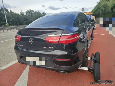 2019 Mercedes-Benz GLC 43 WDC0J6EB0KF549637 VIN:WDC0J6EB0KF549637