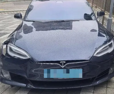 2017 Tesla Model S 5YJSA1E24HF200611 VIN:5YJSA1E24HF200611
