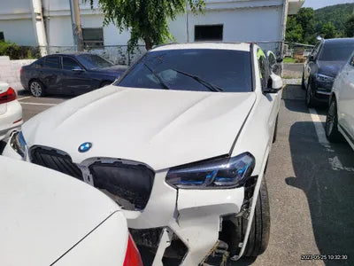 2023 BMW 420 WBA21DT07P9P51771 VIN:WBA21DT07P9P51771