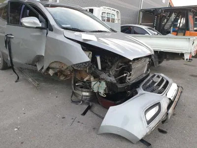 2015 Hyundai Tucson 597KMKMHJT81VBFU9 VIN:597KMKMHJT81VBFU9