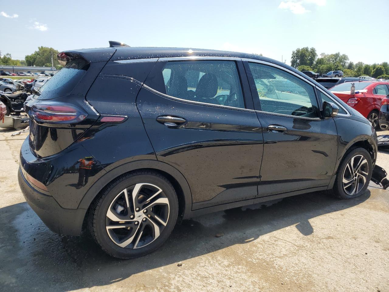 2023 CHEVROLET BOLT EV 2LT VIN:1G1FX6S0XP4159691