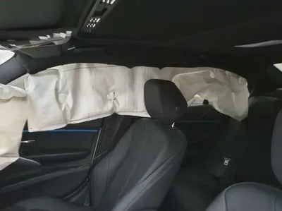 2017 BMW 320 WBA8C5100HA069215 VIN:WBA8C5100HA069215