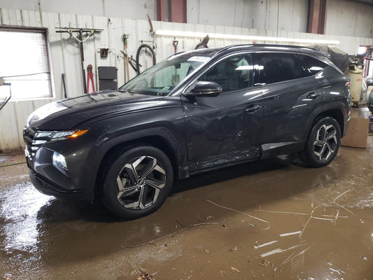 2023 HYUNDAI TUCSON LIMITED VIN:5NMJECAE9PH251420