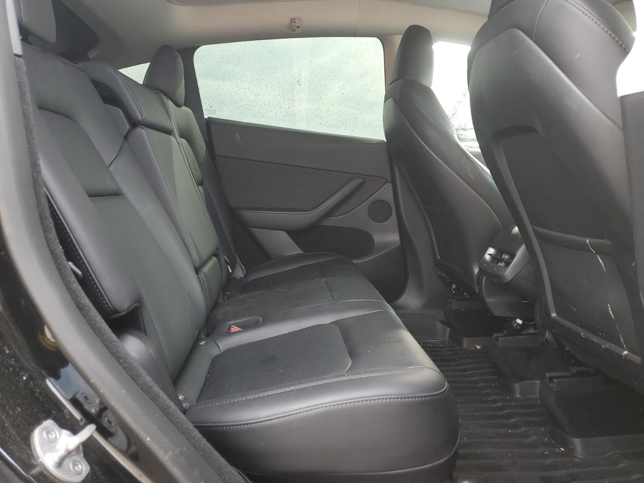 2023 TESLA MODEL Y  VIN:7SAYGDEE0PF690275