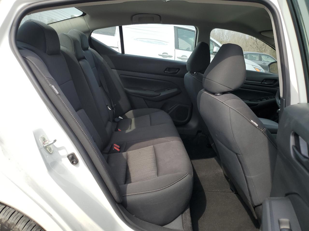 2023 NISSAN ALTIMA S VIN:1N4BL4BV7PN409356