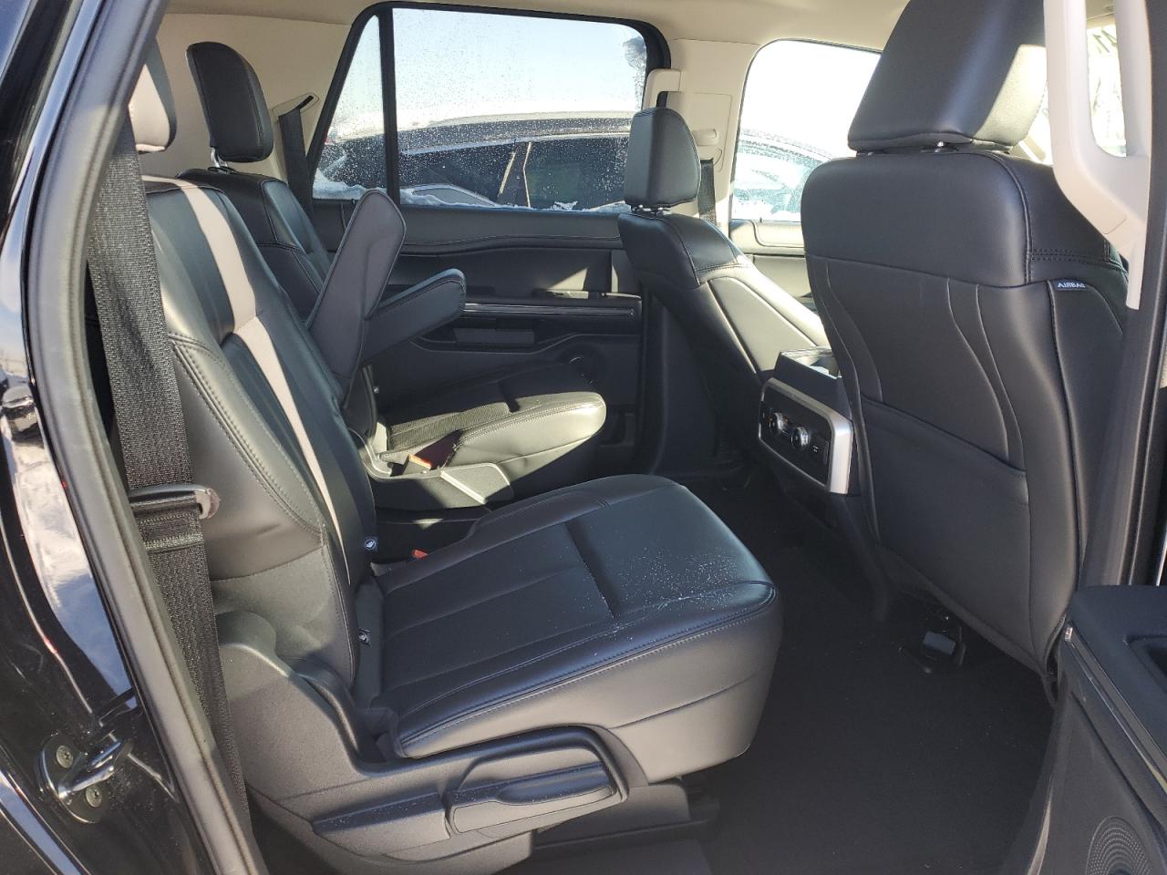 2024 FORD EXPEDITION MAX XLT VIN:KL77LGE28RC231648