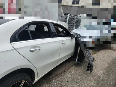 2020 Mercedes-Benz A 250 VIN: