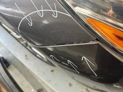 2017 Toyota Camry VIN: