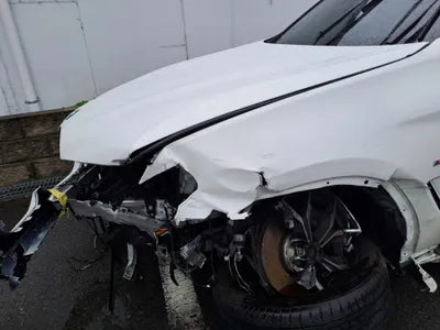 2023 BMW 420 WBA21DT05P9P95249 VIN:WBA21DT05P9P95249