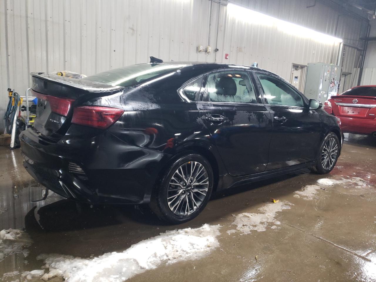 2024 KIA FORTE GT LINE VIN:3KPF54AD4RE762966