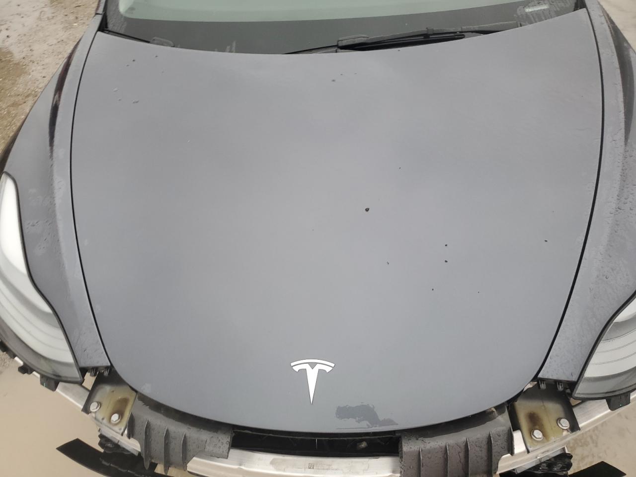 2023 TESLA MODEL 3  VIN:5YJ3E1EA8PF683258