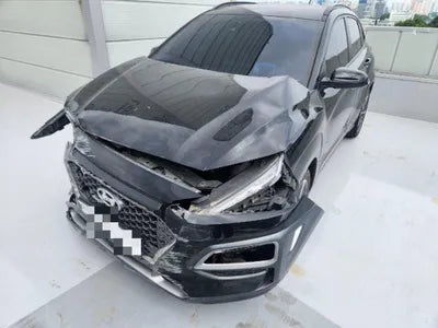 2017 Hyundai Kona KMHK4815GJU050006 VIN:KMHK4815GJU050006