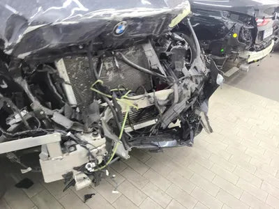 2020 BMW 530 WBACV6103L9D27220 VIN:WBACV6103L9D27220