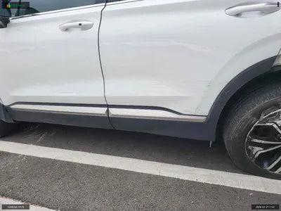 2019 Hyundai Santa FE KMHS381ABKU141821 VIN:KMHS381ABKU141821