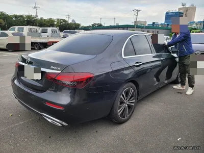 2021 Mercedes-Benz E 250 W1KZF4FB8MA958444 VIN:W1KZF4FB8MA958444