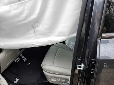 2022 Kia Sorento KNARH81GBNA101047 VIN:KNARH81GBNA101047