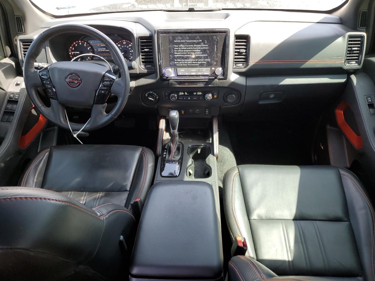 2023 NISSAN FRONTIER S VIN:1N6ED1EK2PN634253