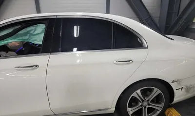 2017 Mercedes-Benz E 300 WDDZF4JB8HA067258 VIN:WDDZF4JB8HA067258