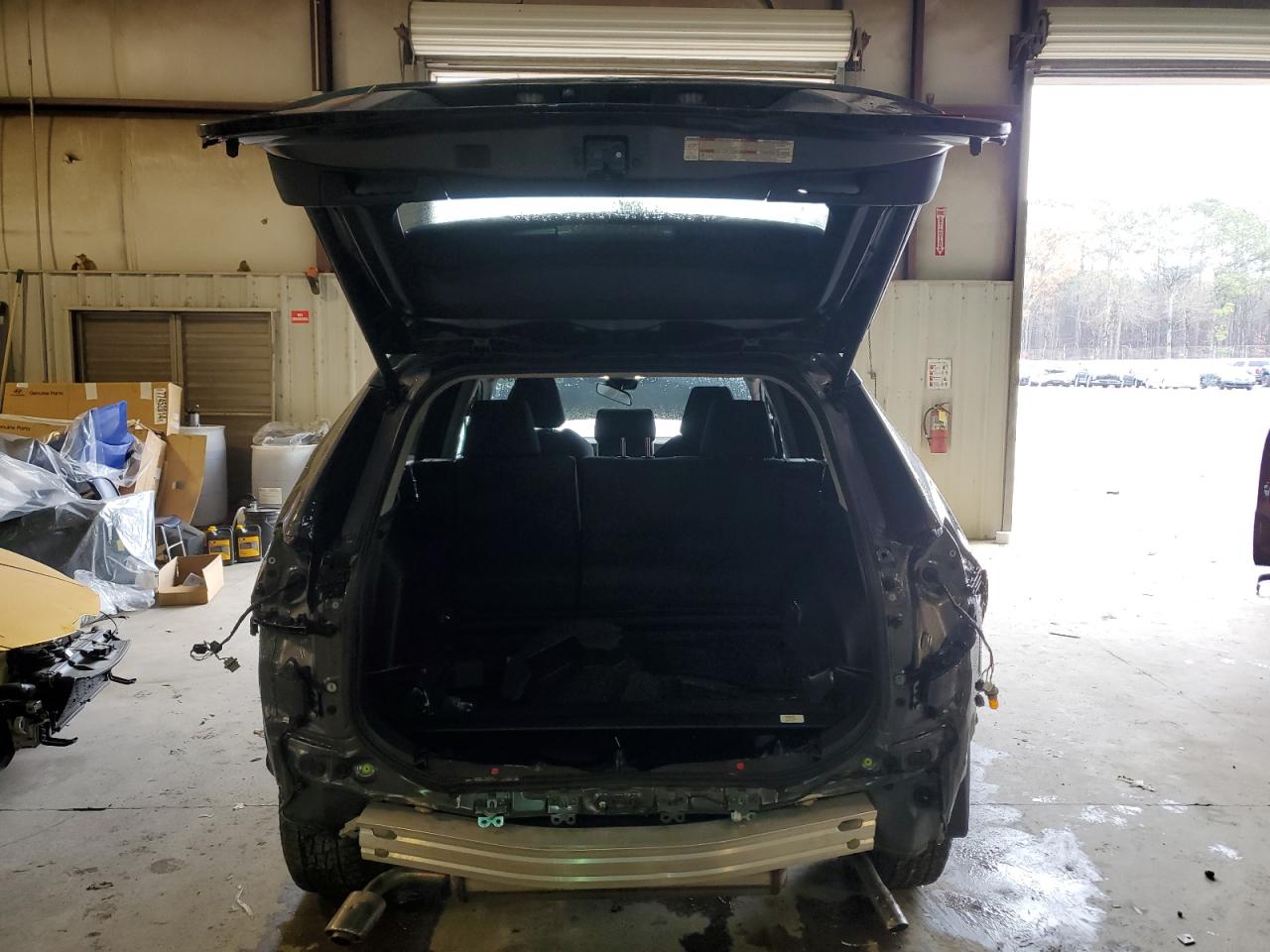 2024 TOYOTA RAV4 XLE VIN:2T3W1RFV2RC281338