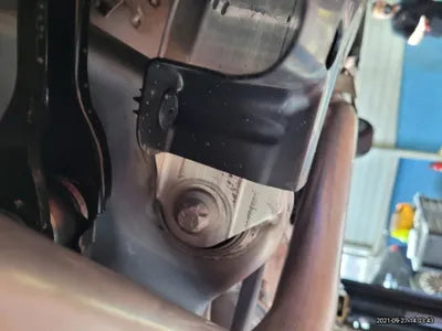 2021 Mercedes-Benz S 580 W1K6G7GB2MA061510 VIN:W1K6G7GB2MA061510