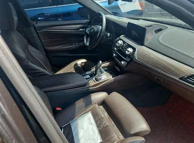 2018 BMW 520 WBAJC510XJG860324 VIN:WBAJC510XJG860324