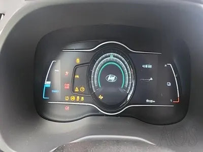 2019 Hyundai Kona KMHK381GFKU016538 VIN:KMHK381GFKU016538