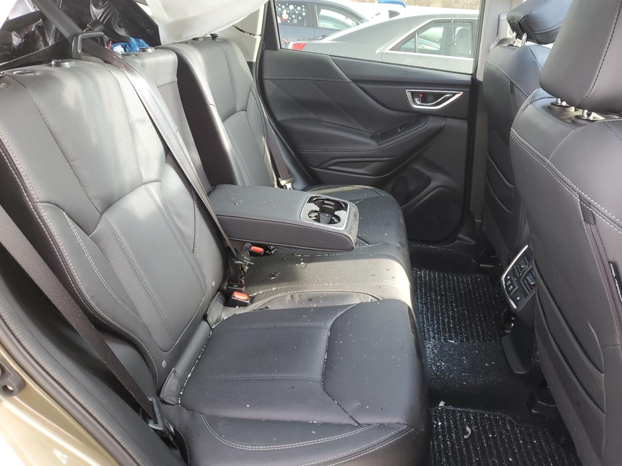 2023 SUBARU FORESTER TOURING VIN:JF2SKARC0PH520931