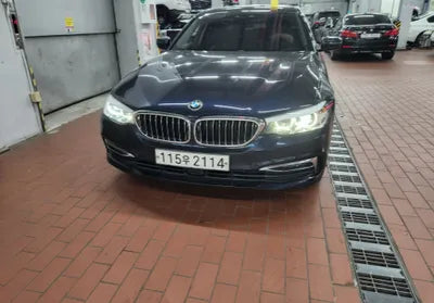 2020 BMW 520 WBAJK9104LCD41034 VIN:WBAJK9104LCD41034