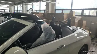 2018 Mercedes-Benz C 200 WDDWK4CB5JF717586 VIN:WDDWK4CB5JF717586