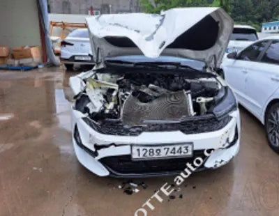 2020 Kia K5 KNAG141ABLA032493 VIN:KNAG141ABLA032493