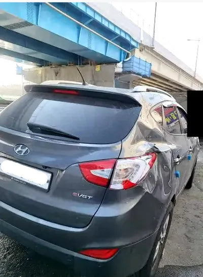 2015 Hyundai Tucson 141KMKMHJT81VBFU9 VIN:141KMKMHJT81VBFU9