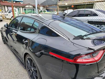 2020 Kia Stinger KNAE751CDLS070299 VIN:KNAE751CDLS070299