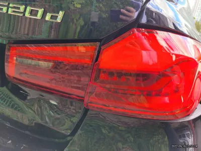 2020 BMW 520 WBAJF5100LWW58480 VIN:WBAJF5100LWW58480