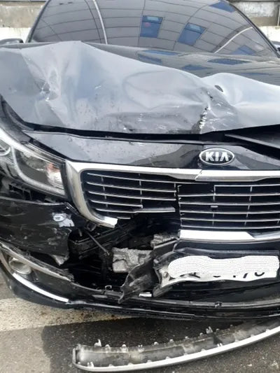 2017 Kia Carnival KNAME811BHS250627 VIN:KNAME811BHS250627