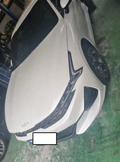 2022 Kia K5 KNAG541ABNA172771 VIN:KNAG541ABNA172771