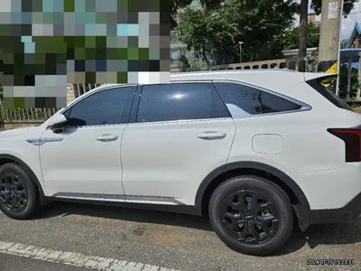 2023 Kia Sorento VIN: