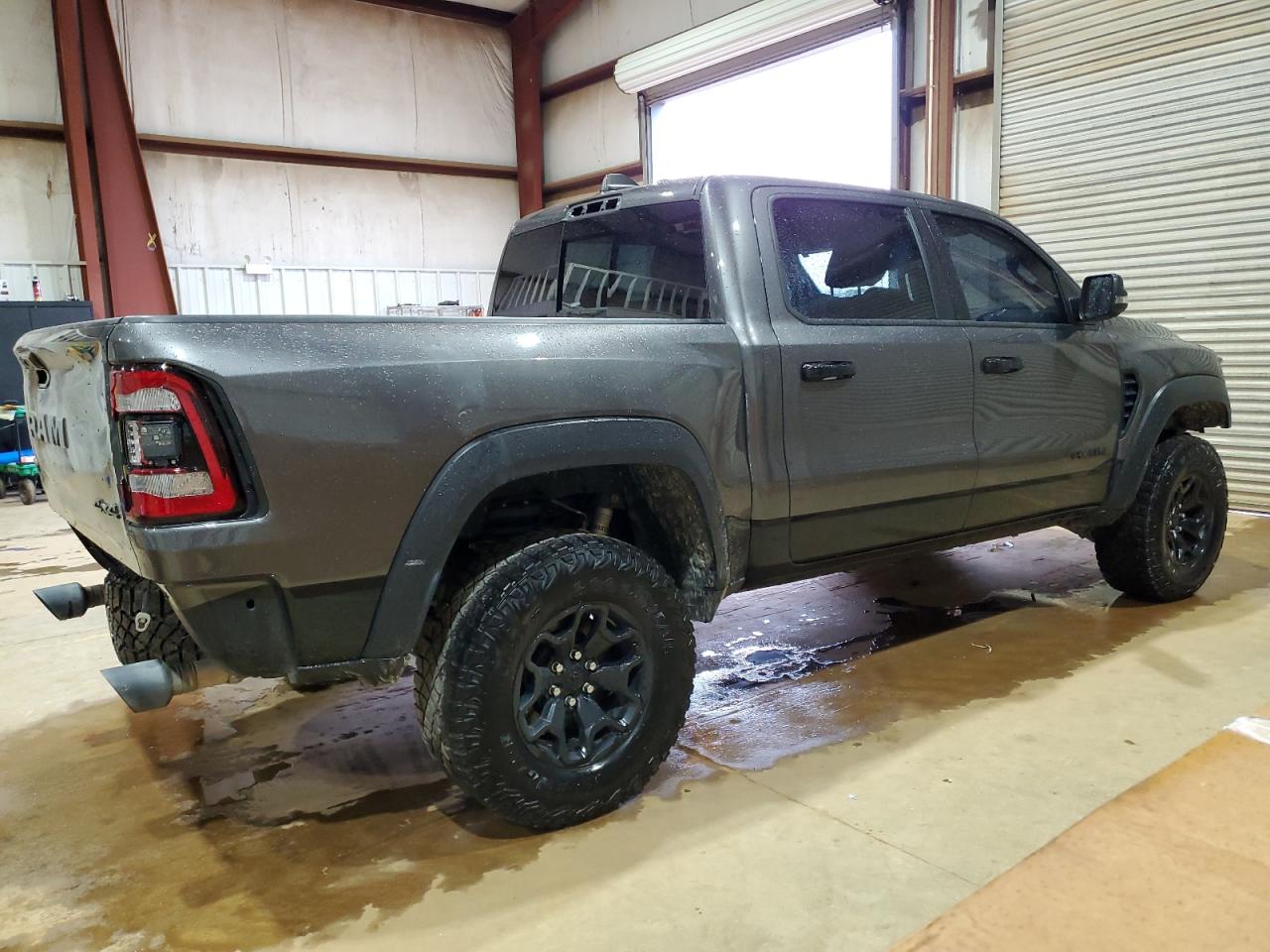 2023 RAM 1500 TRX VIN:1C6SRFU93PN500622